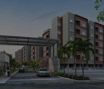 Prestige City Bidadi